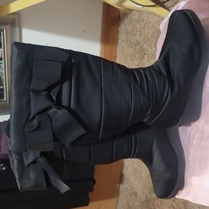 Cleaning out my closet